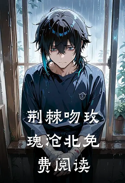 荆棘吻玫瑰沧北免费阅读