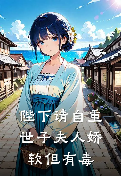 陛下请自重，世子夫人娇软但有毒