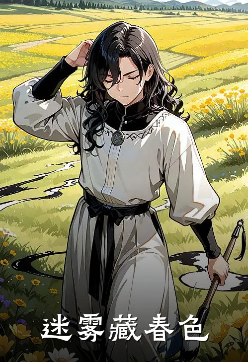 迷雾藏春色(林雾云霍津臣)完整版免费小说_完结版小说推荐迷雾藏春色(林雾云霍津臣)