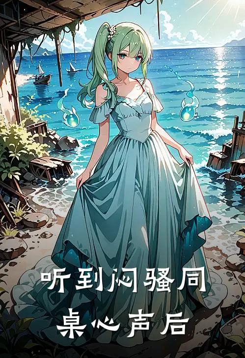 听到闷骚同桌心声后