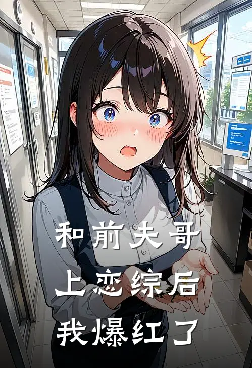 和前夫哥上恋综后我爆红了