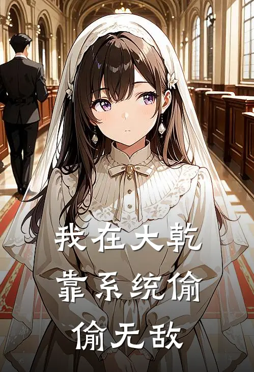 我在大乾靠系统偷偷无敌