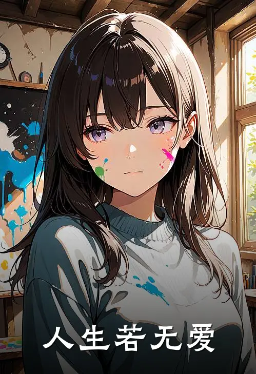 人生若无爱