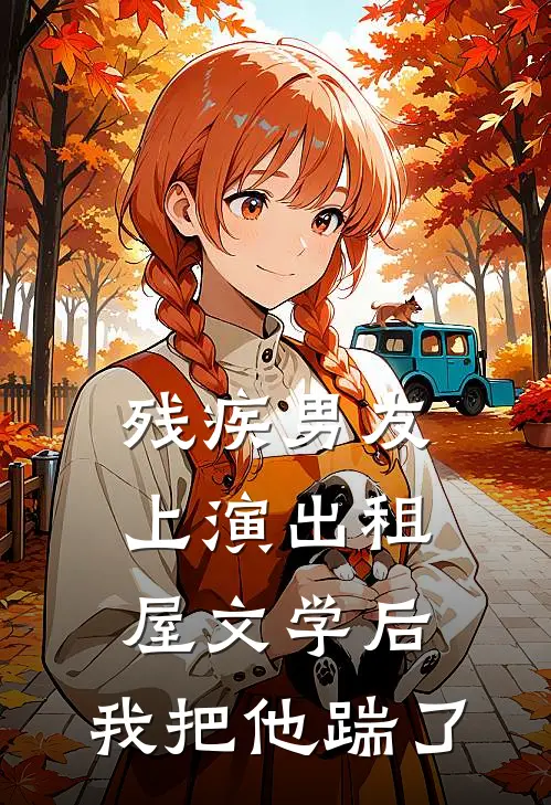 残疾男友上演出租屋文学后，我把他踹了