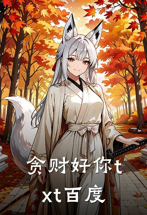 贪财好你txt百度