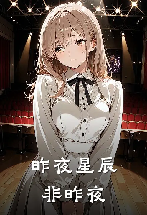 昨夜星辰非昨夜