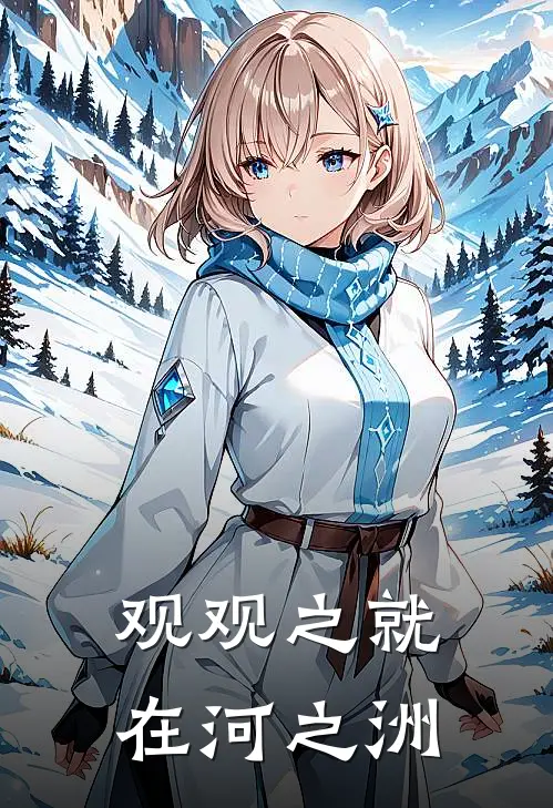 观观之就,在河之洲