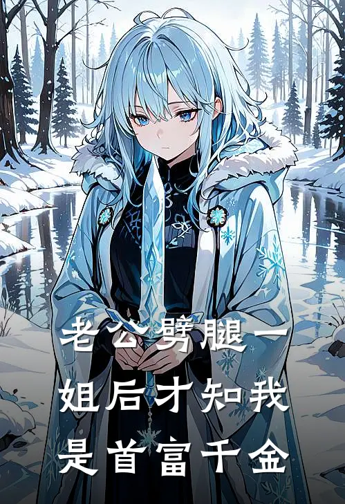 老公劈腿一姐后才知我是首富千金