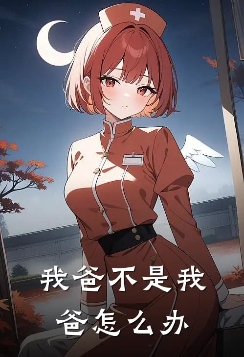 我爸不是我爸怎么办