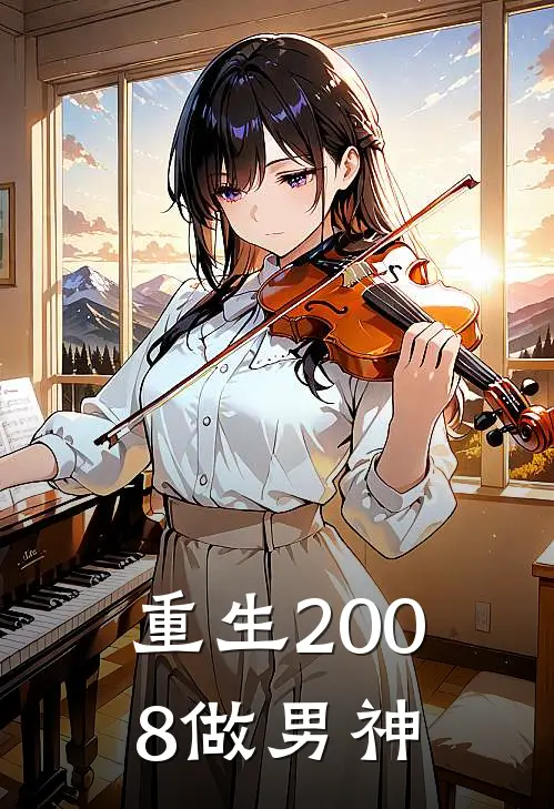 重生2008做男神