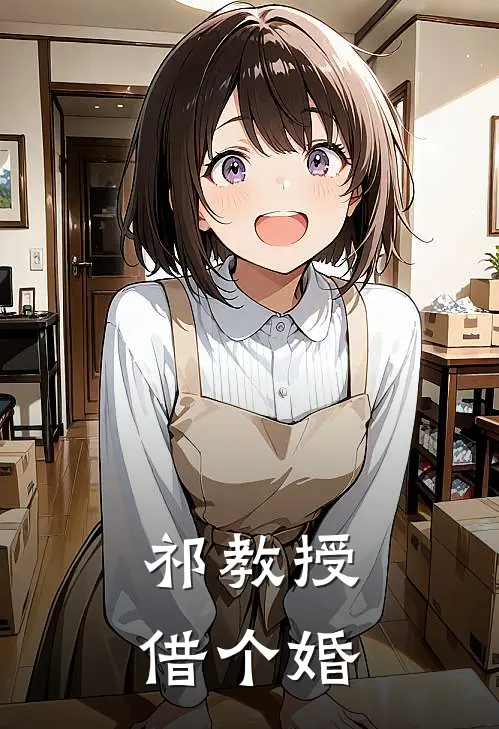 祁教授，借个婚（顾煜辰祁砚京）全文免费阅读无弹窗大结局_祁教授，借个婚最新章节列表