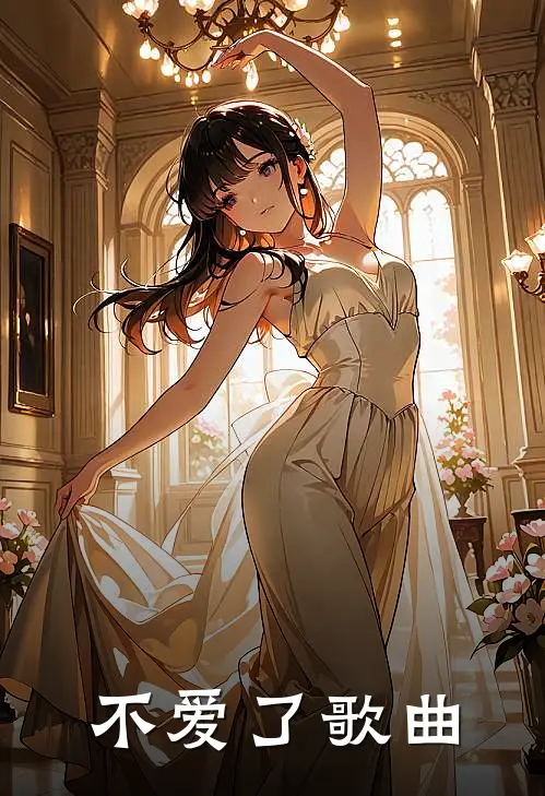 不爱了歌曲