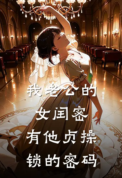 我老公的女闰密，有他贞操锁的密码