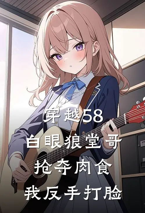 穿越58，白眼狼堂哥抢夺肉食，我反手打脸