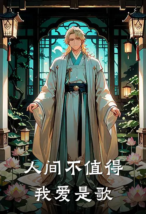 人间不值得我爱是歌