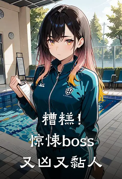 糟糕！惊悚boss又凶又黏人(姜恋无限流)完整版小说全文免费阅读_免费阅读无弹窗糟糕！惊悚boss又凶又黏人姜恋无限流