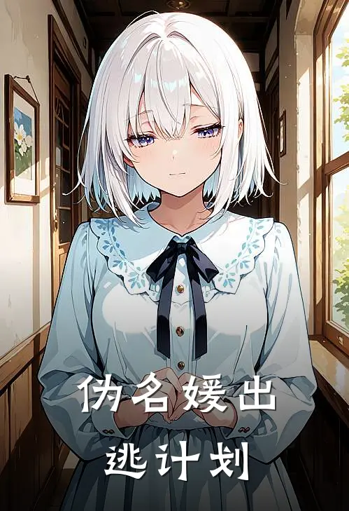 伪名媛出逃计划