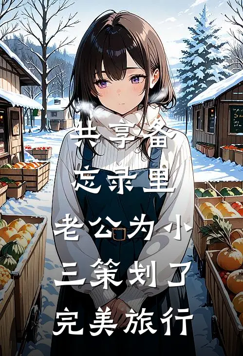 共享备忘录里，老公为小三策划了完美旅行