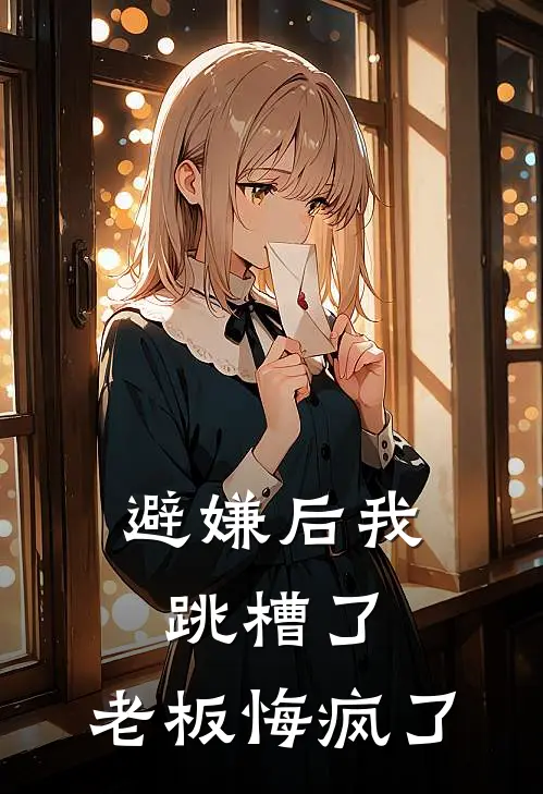 赵强苏瑶避嫌后我跳槽了，老板悔疯了全本免费在线阅读_避嫌后我跳槽了，老板悔疯了全本阅读