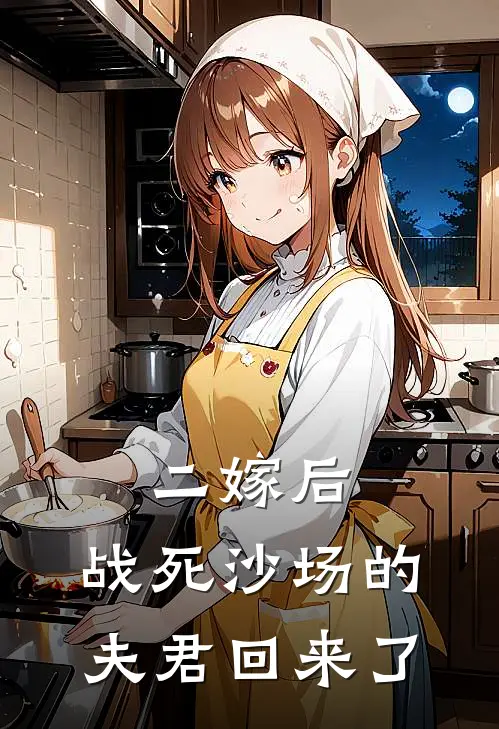 二嫁后，战死沙场的夫君回来了