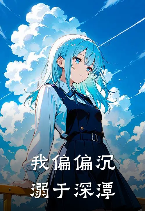 我偏偏沉溺于深潭(傅承屿江静檀)完结小说_小说完整版免费阅读我偏偏沉溺于深潭傅承屿江静檀