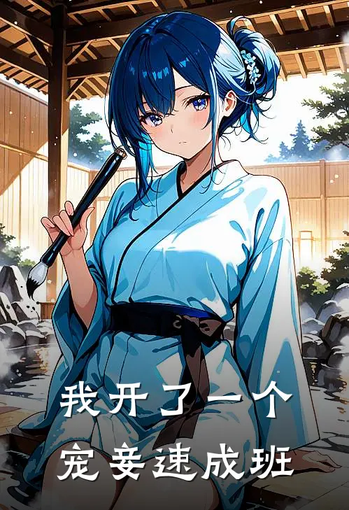 我开了一个宠妾速成班