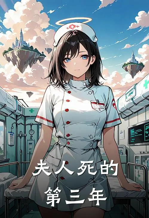 夫人死的第三年