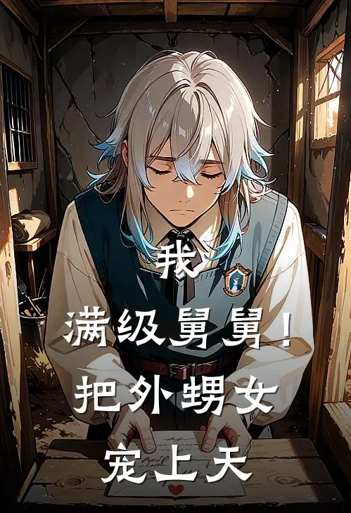 我，满级舅舅！把外甥女宠上天