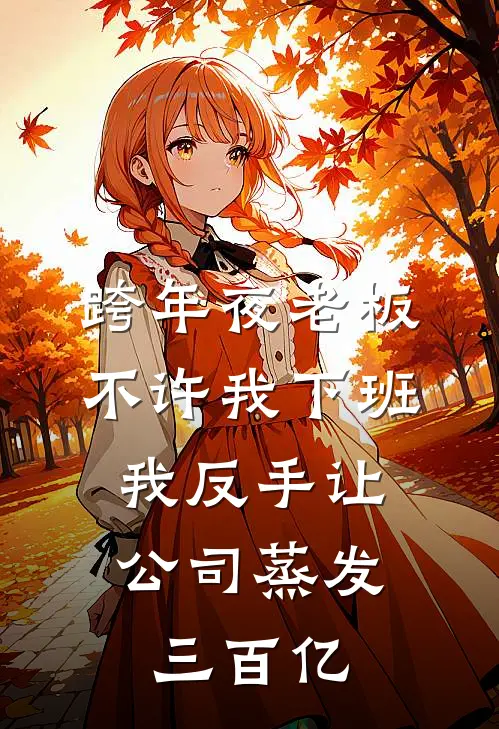 跨年夜老板不许我下班，我反手让公司蒸发三百亿裴沐南张总全文阅读免费全集_最新全本小说跨年夜老板不许我下班，我反手让公司蒸发三百亿(裴沐南张总)