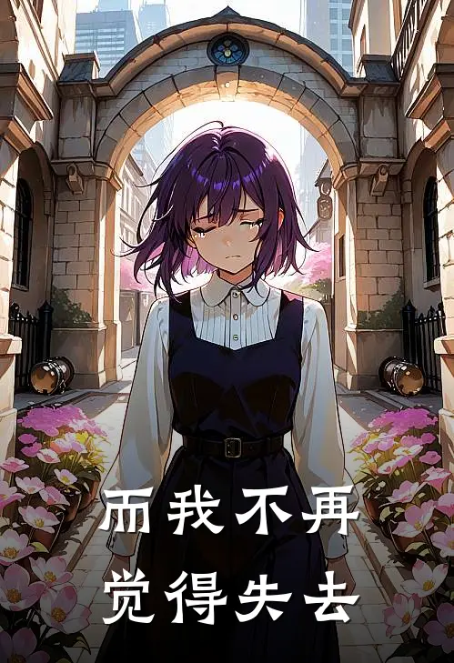 而我不再觉得失去