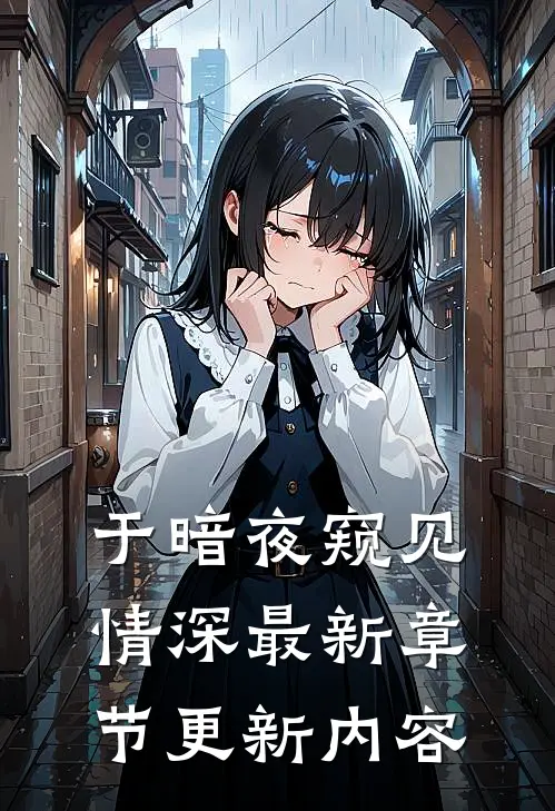 于暗夜窥见情深最新章节更新内容