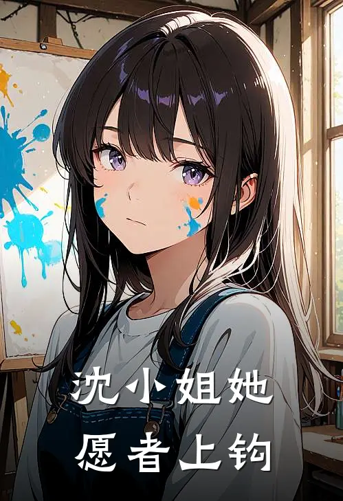 沈小姐她愿者上钩侍应生沈清许完整版小说全文免费阅读_最新章节列表沈小姐她愿者上钩(侍应生沈清许)