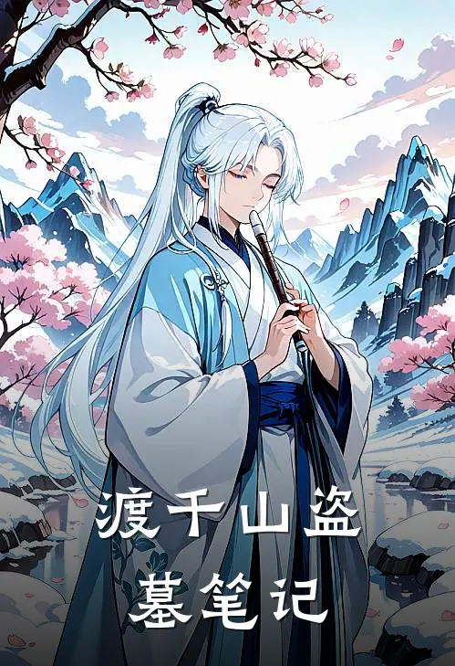 渡千山盗墓笔记