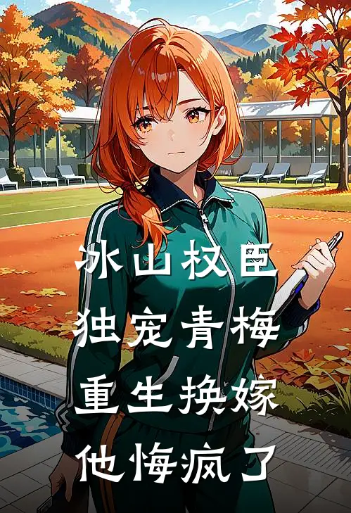 冰山权臣独宠青梅，重生换嫁他悔疯了