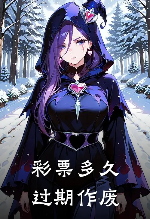 彩票多久过期作废