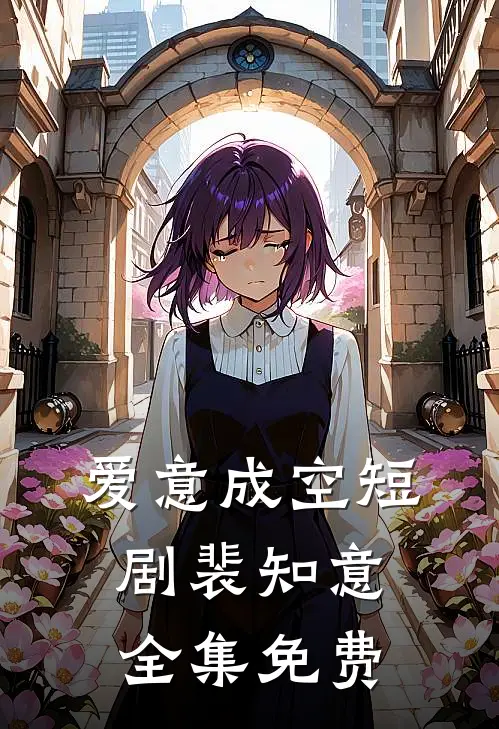 爱意成空短剧裴知意全集免费