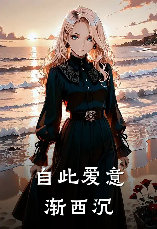 自此爱意渐西沉