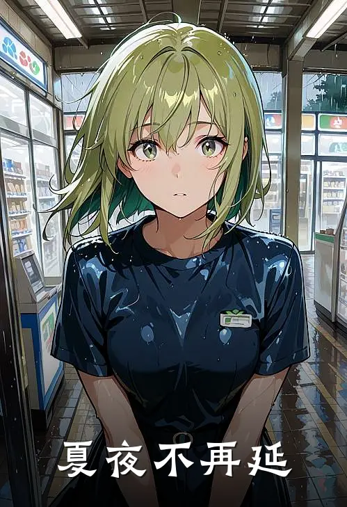 夏夜不再延匿名萧延最新小说全文阅读_在线免费小说夏夜不再延(匿名萧延)