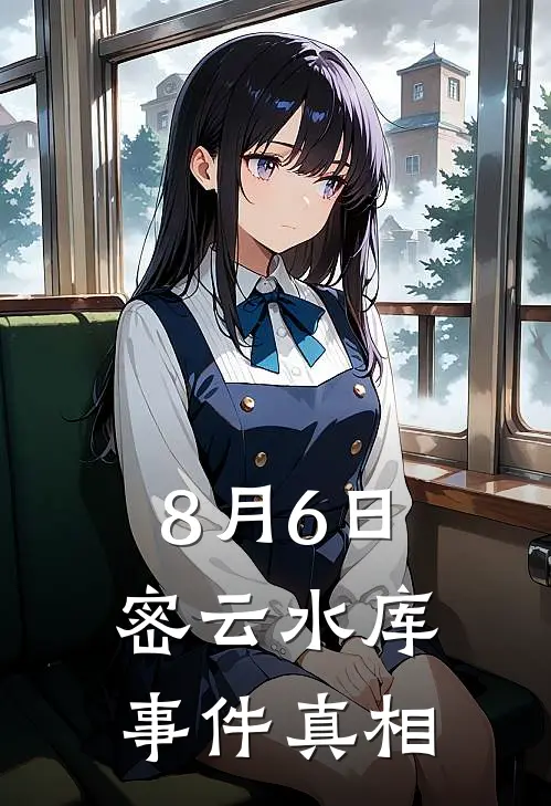 8月6日密云水库事件真相