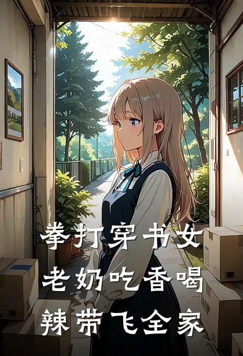 拳打穿书女，老奶吃香喝辣带飞全家全文免费阅读无弹窗大结局_拳打穿书女，老奶吃香喝辣带飞全家（虞茗香顾观海）小说免费阅读大结局