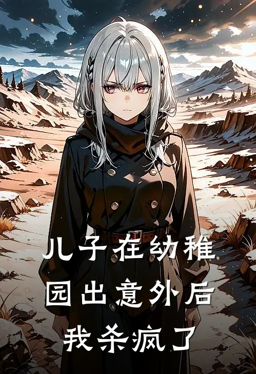 儿子在幼稚园出意外后我杀疯了