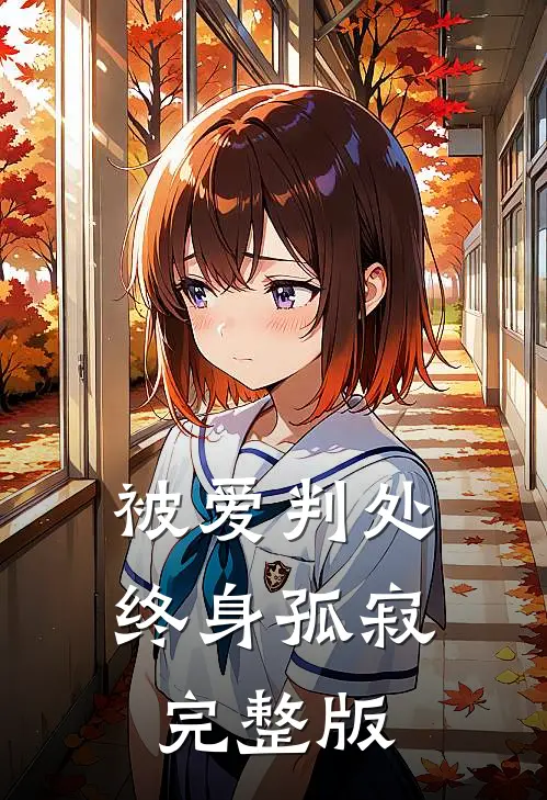 被爱判处终身孤寂完整版