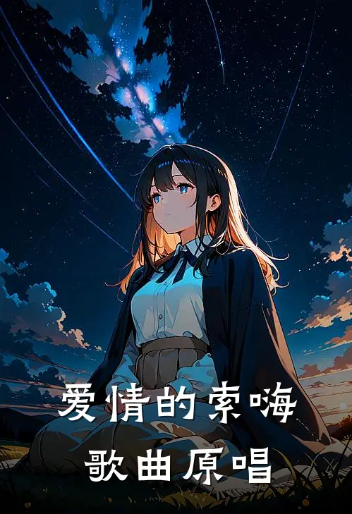 爱情的索嗨歌曲原唱