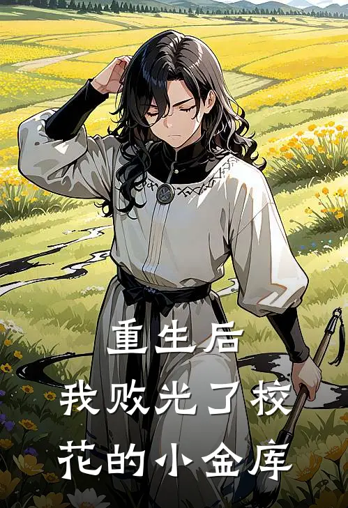 重生后，我败光了校花的小金库