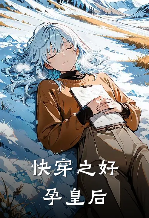 快穿之好孕皇后