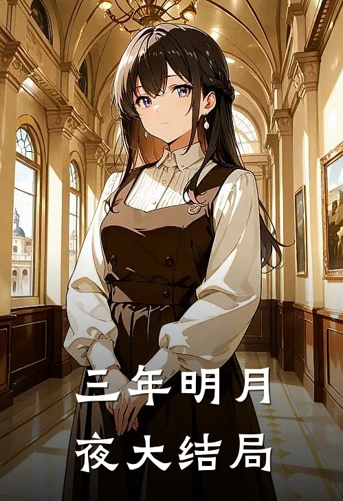 三年明月夜大结局