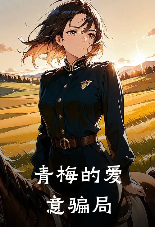 青梅的爱意骗局