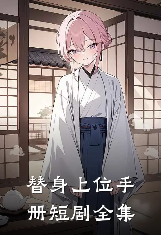 替身上位手册短剧全集