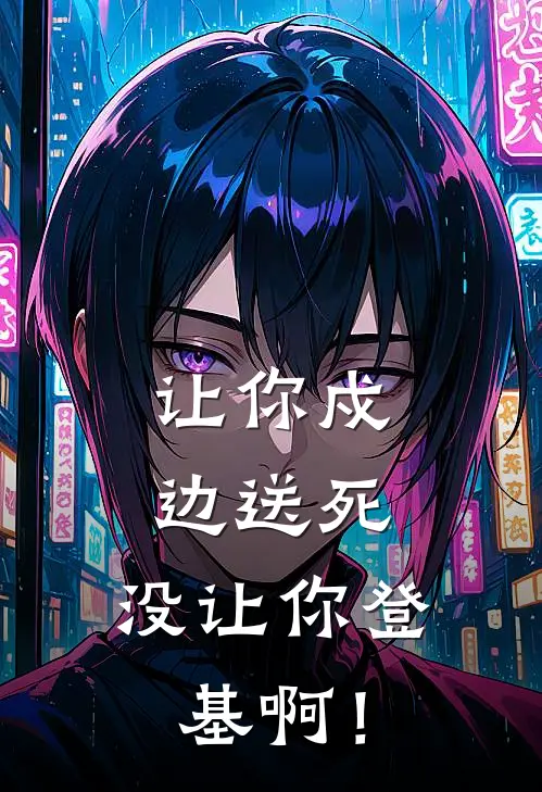 让你戍边送死，没让你登基啊！