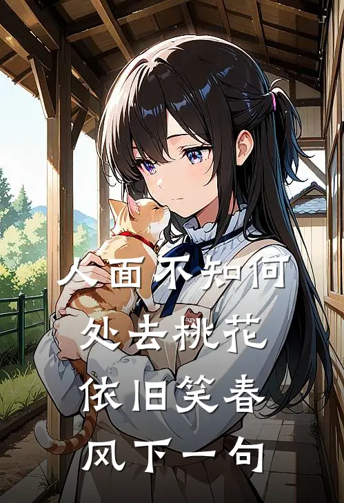 人面不知何处去桃花依旧笑春风下一句